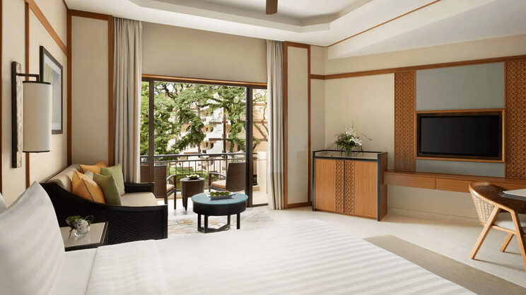 Superior Family Sea View